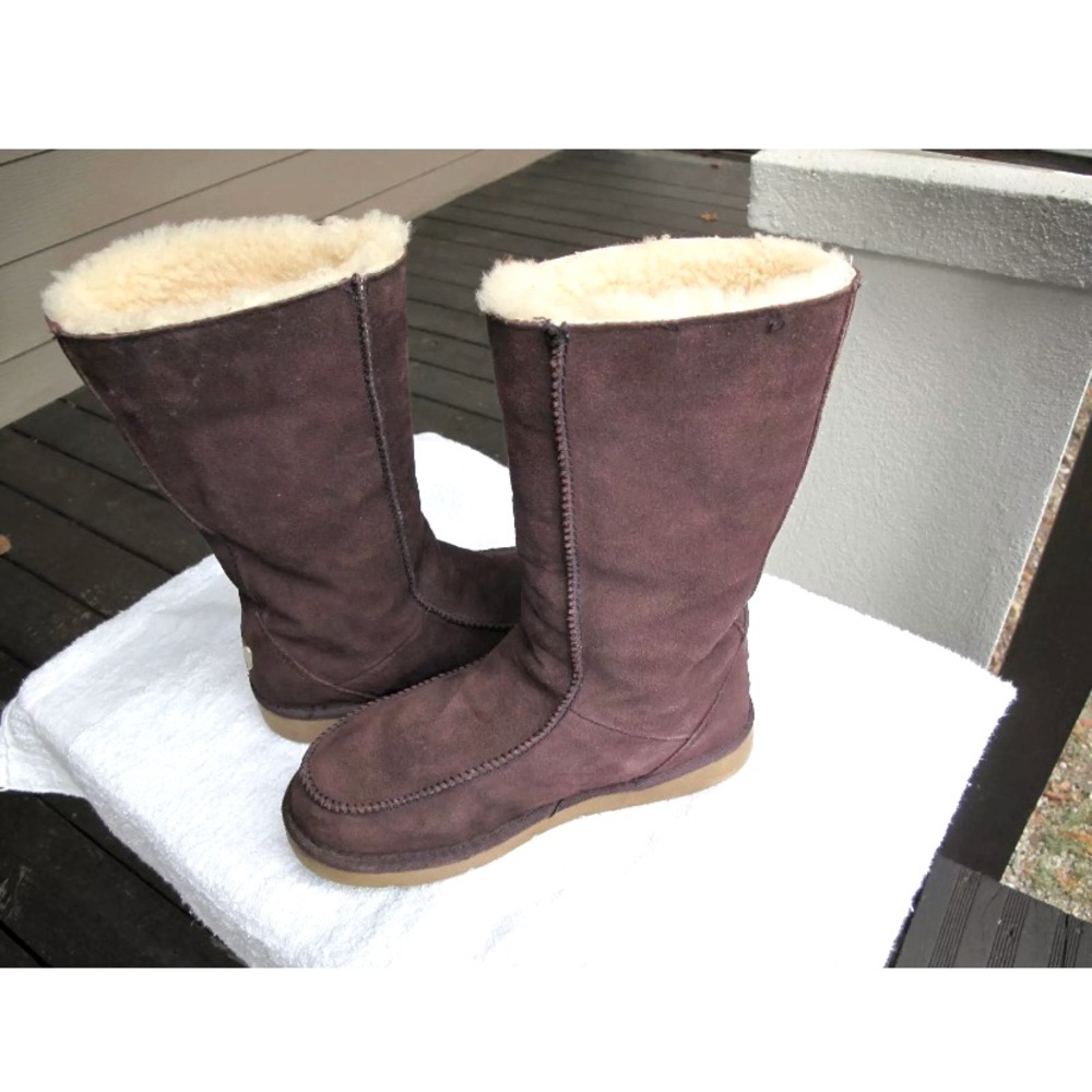 COPY - UGGs Australia Winter Boots